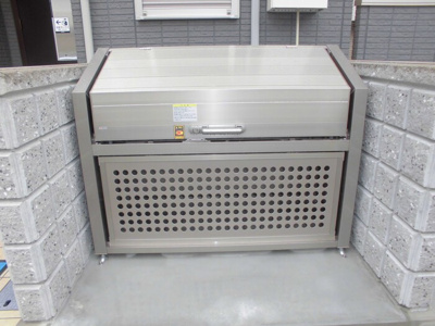 【その他】 | サルターレ | その他共有部分