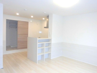 【居間・リビング】 | サルターレ | リビング