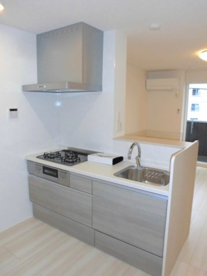 【キッチン】 | サルターレ | キッチン