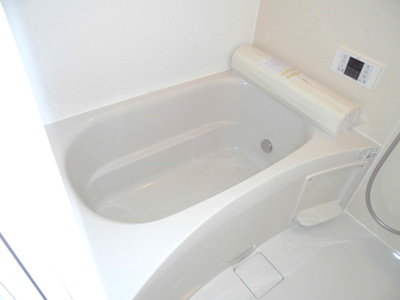 【浴室】 | サルターレ | 浴室