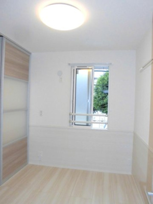 【洋室】 | サルターレ | 洋室