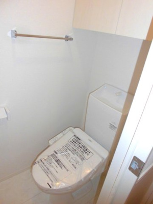 【トイレ】 | サルターレ | トイレ