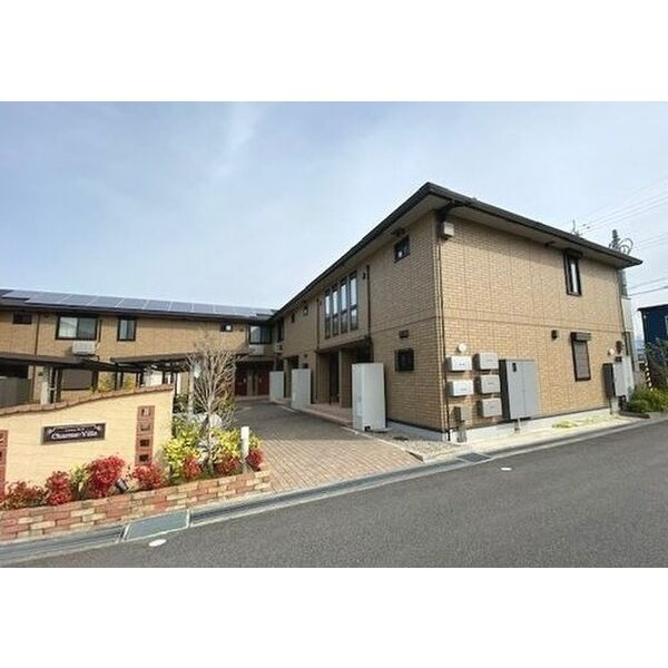 シャルム・ヴィラ