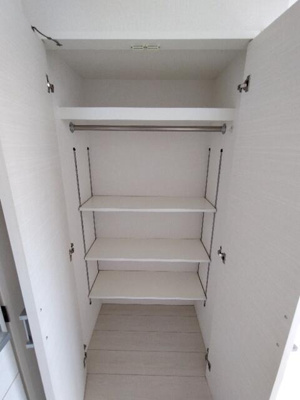 【収納】 | クレイシア亀戸 |  