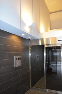 【ロビー】 | クレイシア亀戸 |  