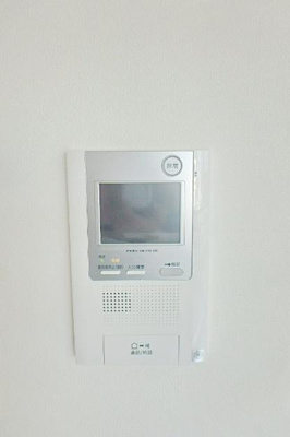 【セキュリティ】 | クレイシア亀戸