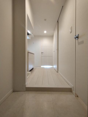 【玄関】 | クレイシア亀戸 |  