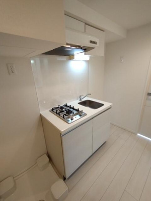 【キッチン】 | クレイシア亀戸 |  