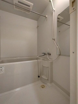 【浴室】 | クレイシア亀戸 |  