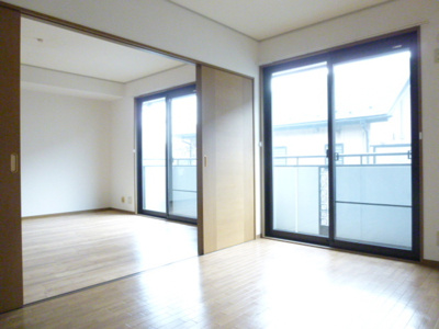 【居間・リビング】 | メゾンエトワール