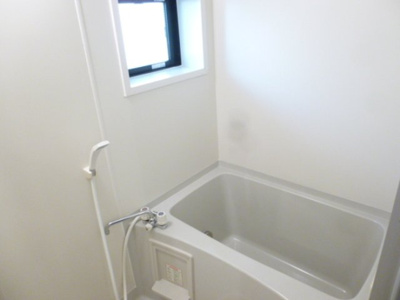 【浴室】 | メゾンエトワール