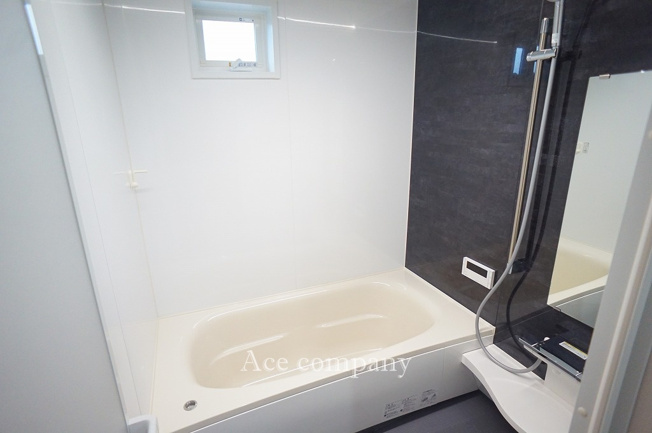 【浴室】 | 東大阪市大蓮東1丁目　【D号地】 | 追炊機能・浴室乾燥機完備です☆