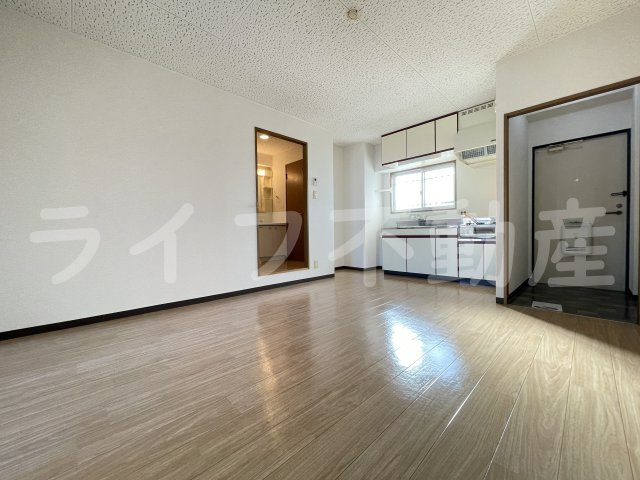 M’PLAZA菱江の内装|物件の内装です