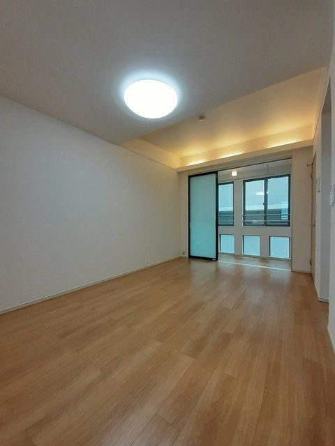 アルページュ町屋の居間・リビング