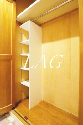 【収納】 | プラトー神宮前 | 収納です。