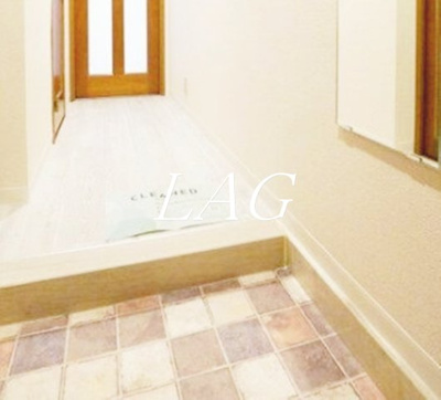 【玄関】 | プラトー神宮前 | 玄関です。