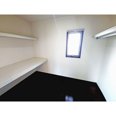 【収納】 | 成田市公津の杜１丁目住宅（０００４２８１）