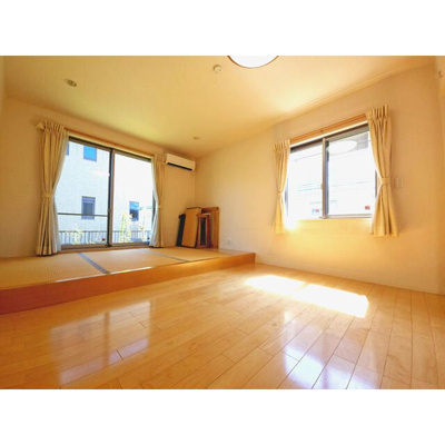 【展望】 | 成田市公津の杜１丁目住宅（０００４２８１）