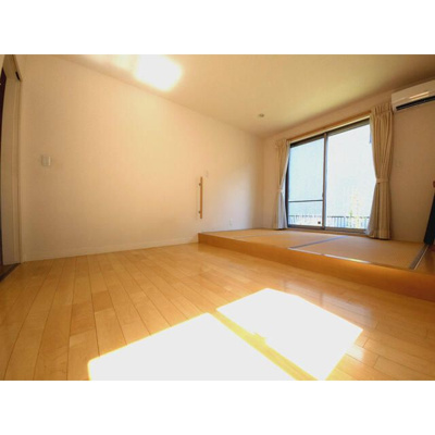 【居間・リビング】 | 成田市公津の杜１丁目住宅（０００４２８１）