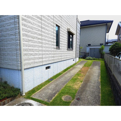 【駐車場】 | 成田市公津の杜１丁目住宅（０００４２８１）