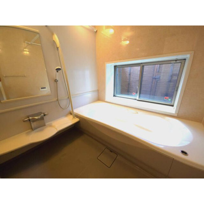 【浴室】 | 成田市公津の杜１丁目住宅（０００４２８１）