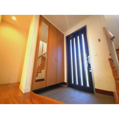 【玄関】 | 成田市公津の杜１丁目住宅（０００４２８１）