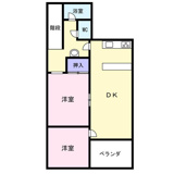 緑ヶ丘２丁目賃貸の画像