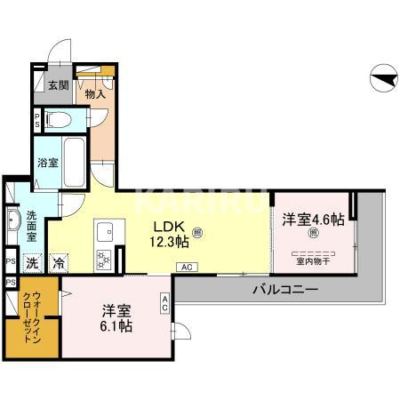 ナティ　サウス