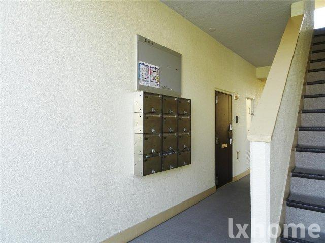 ヴィレーラのロビー