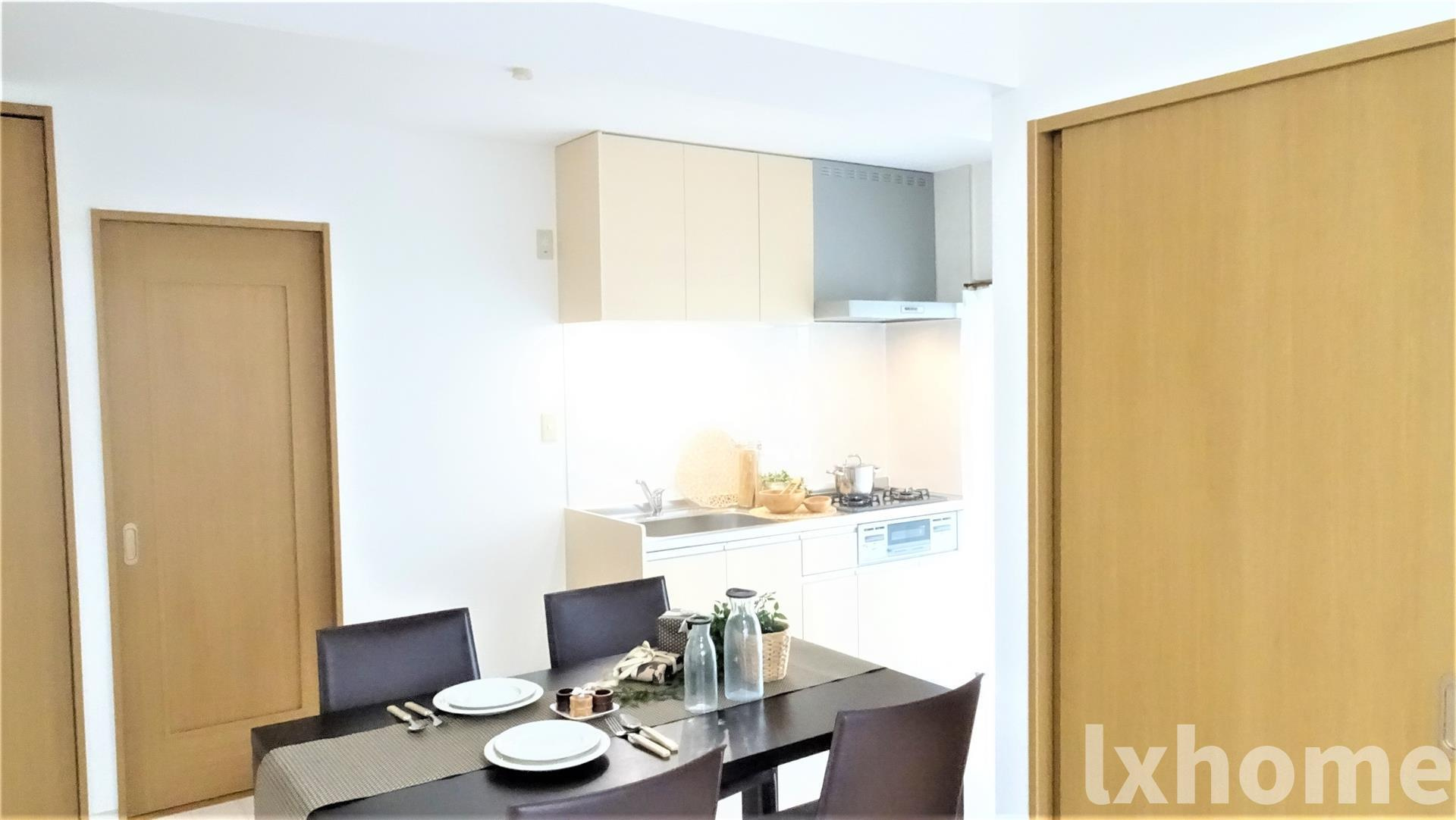 ヴィレーラのキッチン