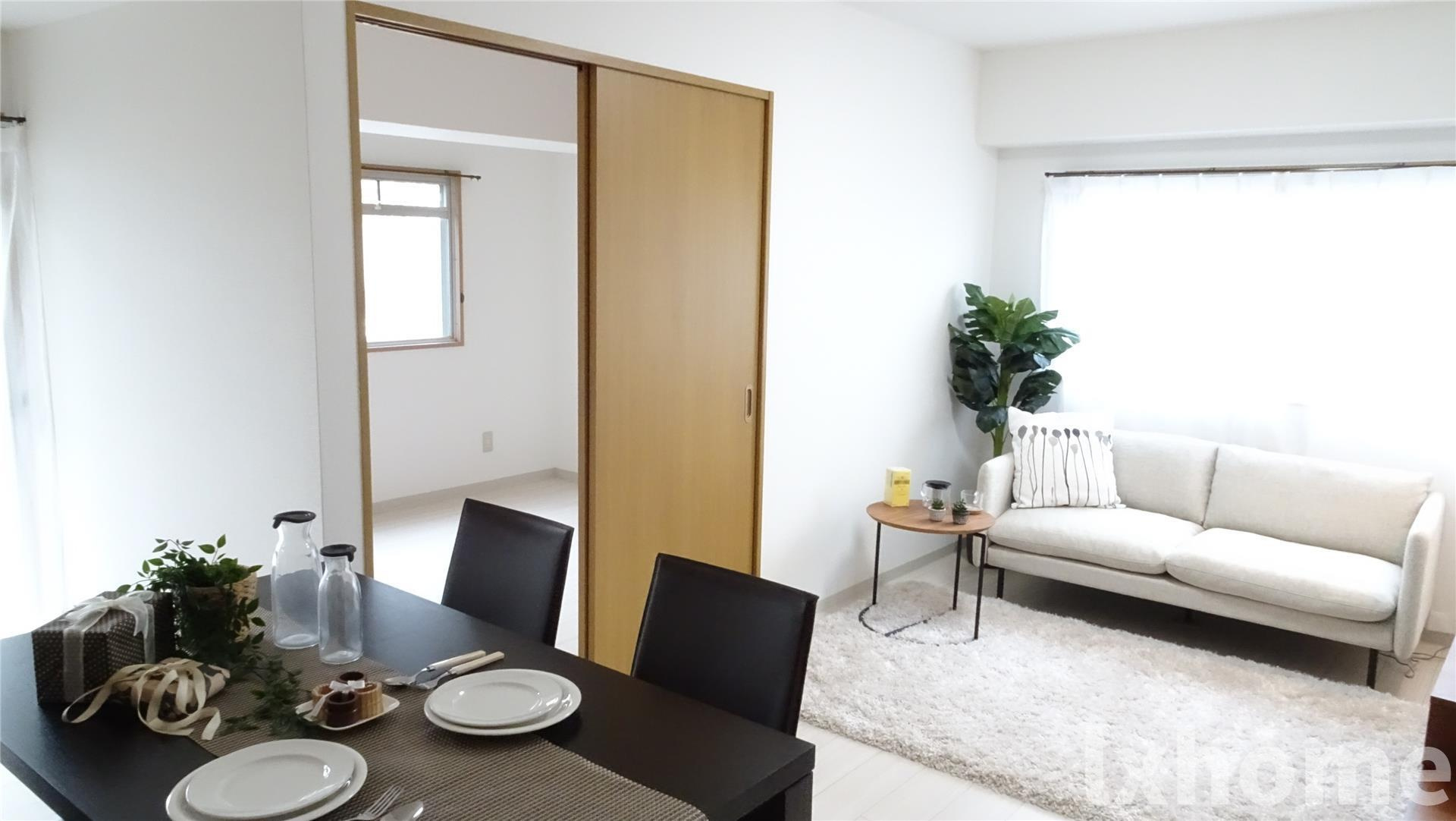 ヴィレーラの設備