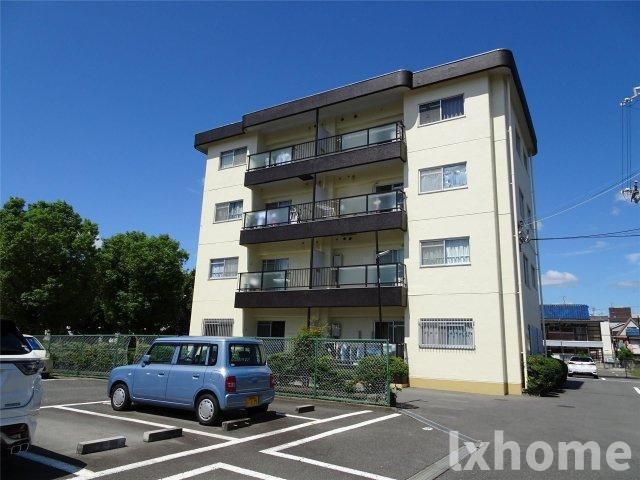 ヴィレーラの外観