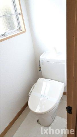 ヴィレーラのトイレ