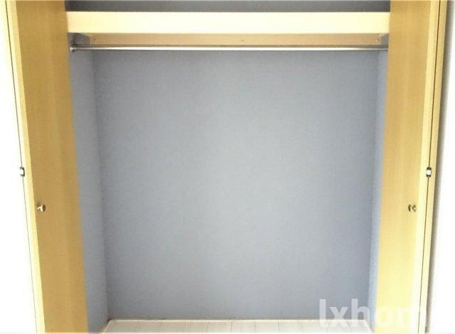 ヴィレーラの収納