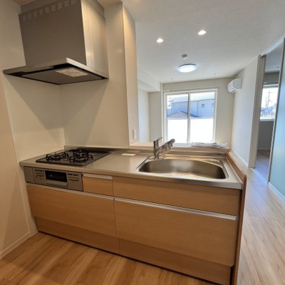 【キッチン】 | 花の木