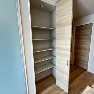 【収納】 | 花の木