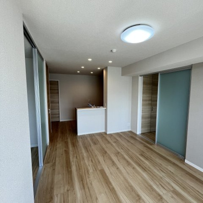 【居間・リビング】 | 花の木