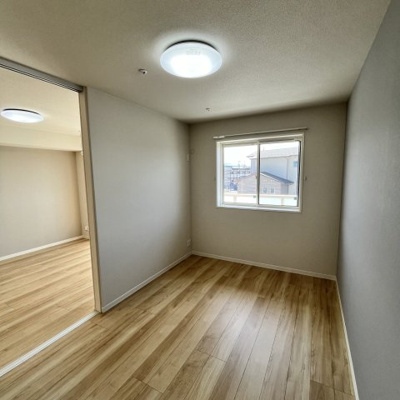 【居間・リビング】 | 花の木