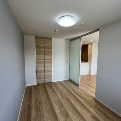 【居間・リビング】 | 花の木