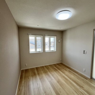 【居間・リビング】 | 花の木