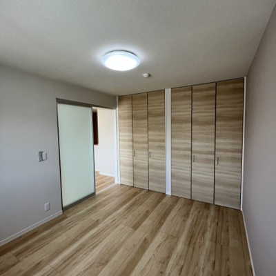 【居間・リビング】 | 花の木