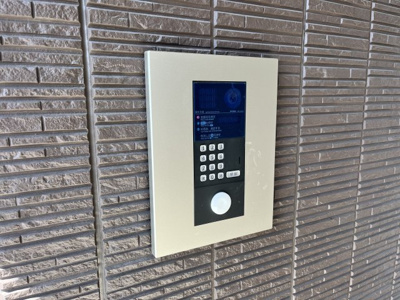 【セキュリティ】 | 花の木