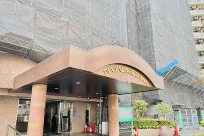 【外観】 | ダイアパレス海老名 | 物件の外観です