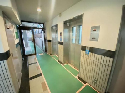 【その他共用部分】 | ダイアパレス海老名