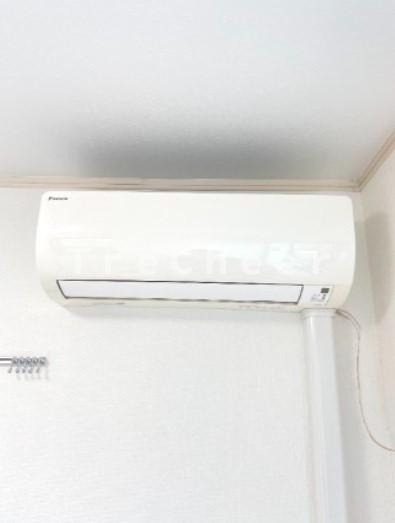 ラフィーネ上石神井の設備