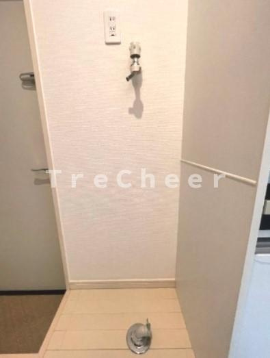 ラフィーネ上石神井のその他