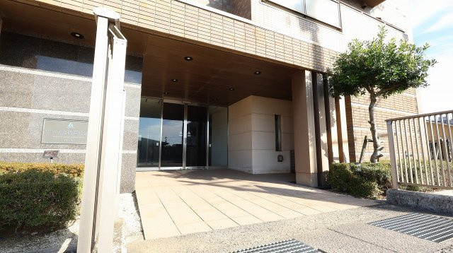 サーパス渡橋浜山通り