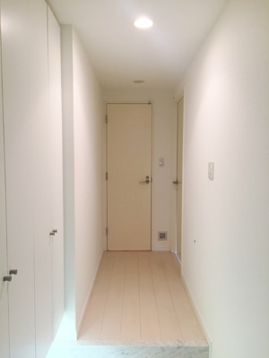 【玄関】 | カスタリアお茶の水