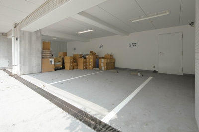 【駐車場】 | カスタリアお茶の水