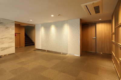 【ロビー】 | カスタリアお茶の水